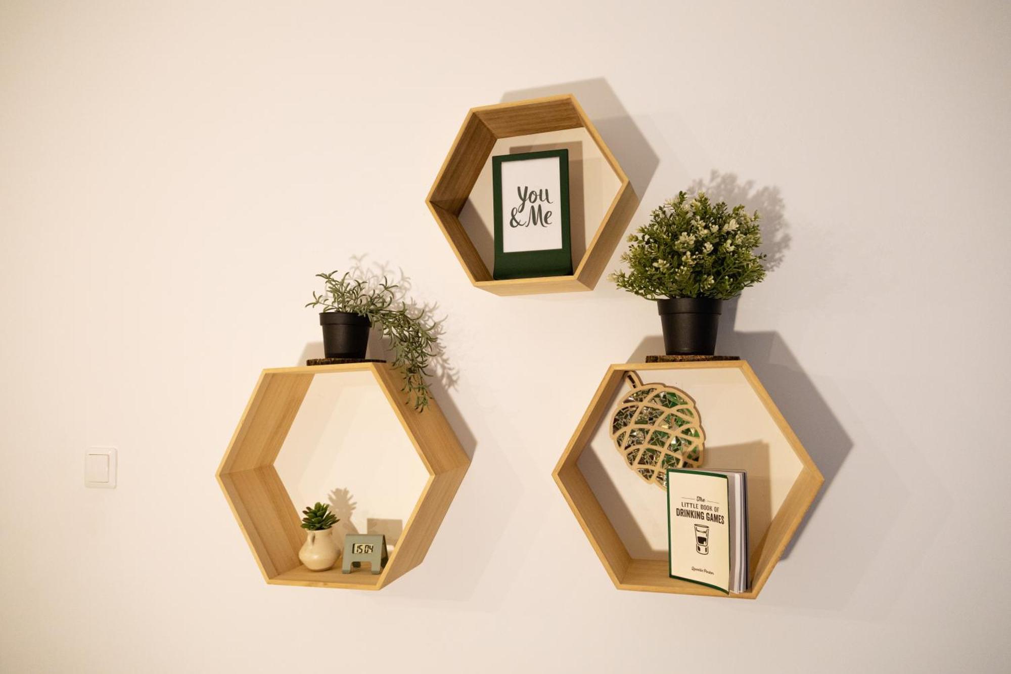 Visaginas Flat White Apartman Kültér fotó